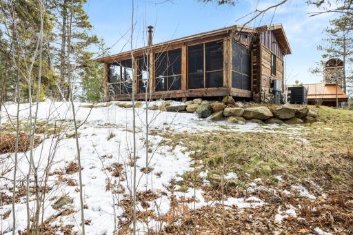 47023 Black Bear Beach Road, Ponsford, MN 56575