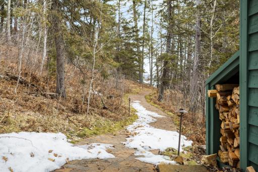47023 Black Bear Beach Road, Ponsford, MN 56575
