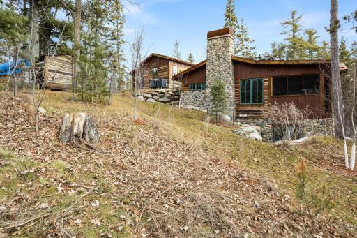 47023 Black Bear Beach Road, Ponsford, MN 56575