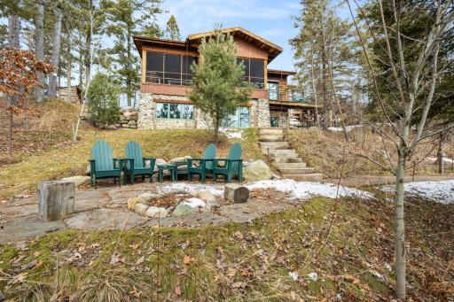 47023 Black Bear Beach Road, Ponsford, MN 56575