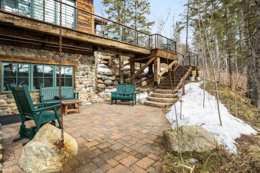 47023 Black Bear Beach Road, Ponsford, MN 56575