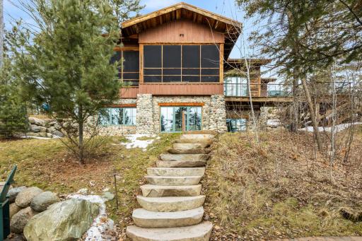 47023 Black Bear Beach Road, Ponsford, MN 56575
