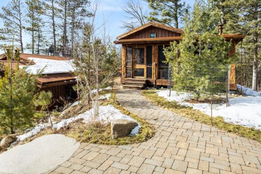 47023 Black Bear Beach Road, Ponsford, MN 56575