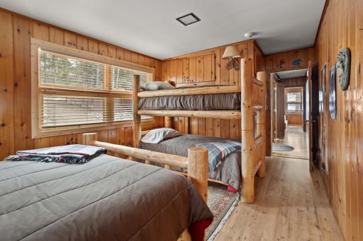 47023 Black Bear Beach Road, Ponsford, MN 56575