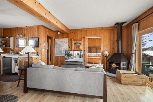 47023 Black Bear Beach Road, Ponsford, MN 56575