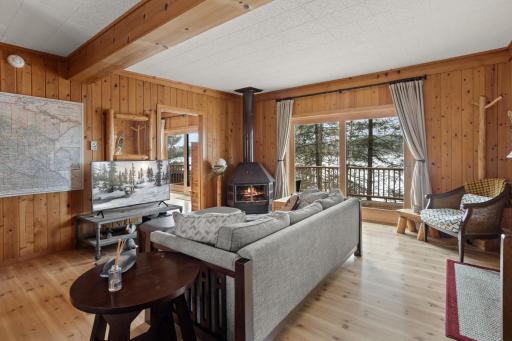 47023 Black Bear Beach Road, Ponsford, MN 56575