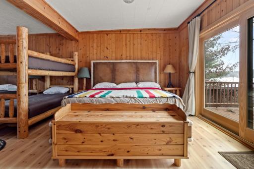 47023 Black Bear Beach Road, Ponsford, MN 56575