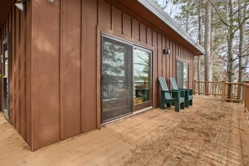 47023 Black Bear Beach Road, Ponsford, MN 56575
