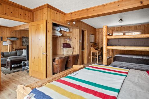 47023 Black Bear Beach Road, Ponsford, MN 56575