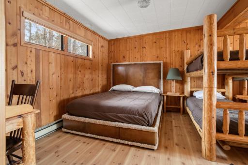 47023 Black Bear Beach Road, Ponsford, MN 56575