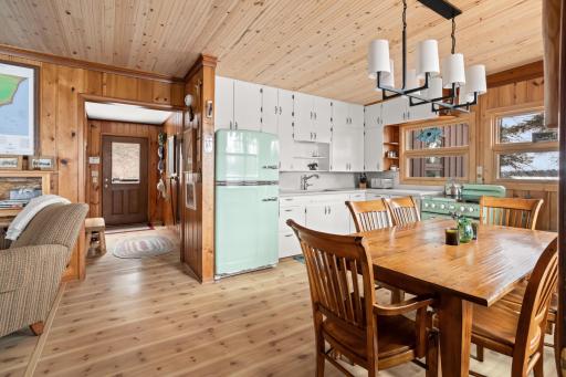 47023 Black Bear Beach Road, Ponsford, MN 56575