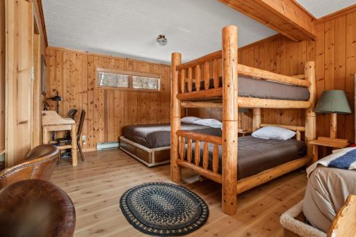 47023 Black Bear Beach Road, Ponsford, MN 56575