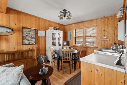 47023 Black Bear Beach Road, Ponsford, MN 56575