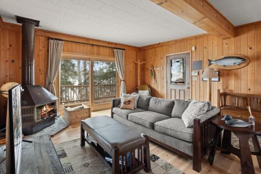 47023 Black Bear Beach Road, Ponsford, MN 56575