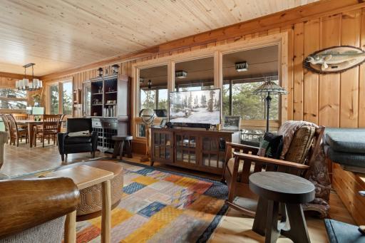 47023 Black Bear Beach Road, Ponsford, MN 56575