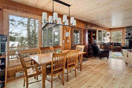 47023 Black Bear Beach Road, Ponsford, MN 56575
