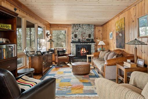 47023 Black Bear Beach Road, Ponsford, MN 56575