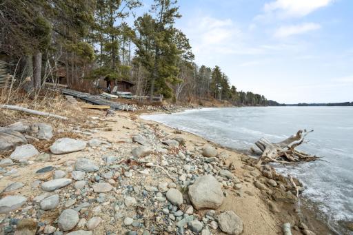 47023 Black Bear Beach Road, Ponsford, MN 56575