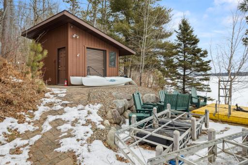 47023 Black Bear Beach Road, Ponsford, MN 56575