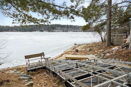 47023 Black Bear Beach Road, Ponsford, MN 56575