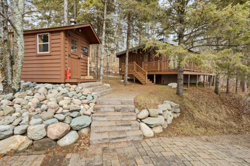 47023 Black Bear Beach Road, Ponsford, MN 56575