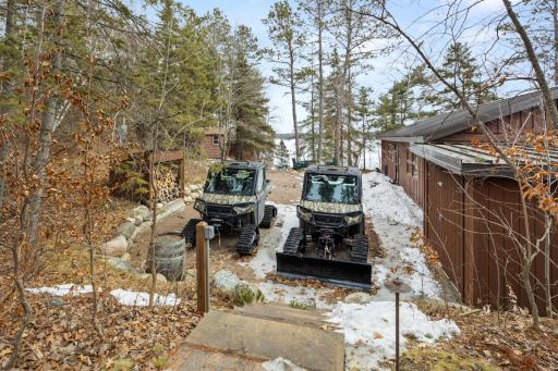 47023 Black Bear Beach Road, Ponsford, MN 56575