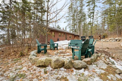 47023 Black Bear Beach Road, Ponsford, MN 56575