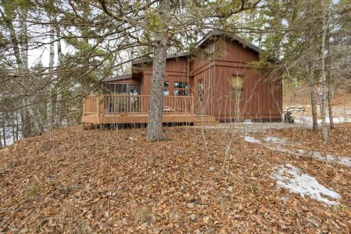 47023 Black Bear Beach Road, Ponsford, MN 56575