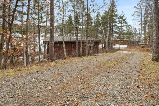 47023 Black Bear Beach Road, Ponsford, MN 56575
