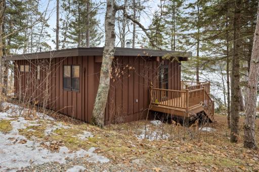47023 Black Bear Beach Road, Ponsford, MN 56575