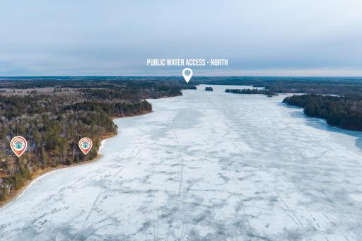 47023 Black Bear Beach Road, Ponsford, MN 56575