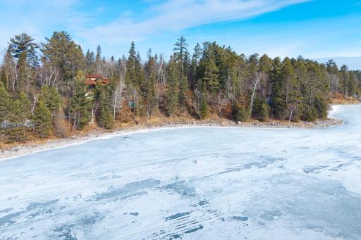 47023 Black Bear Beach Road, Ponsford, MN 56575