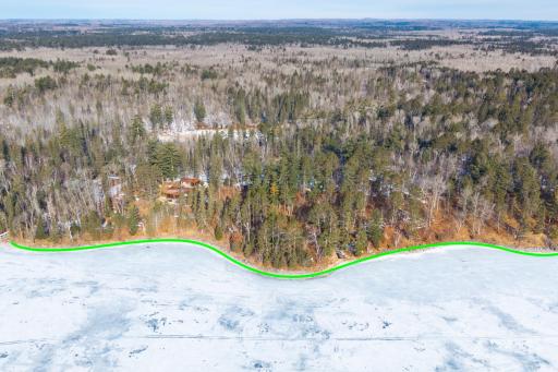 47023 Black Bear Beach Road, Ponsford, MN 56575