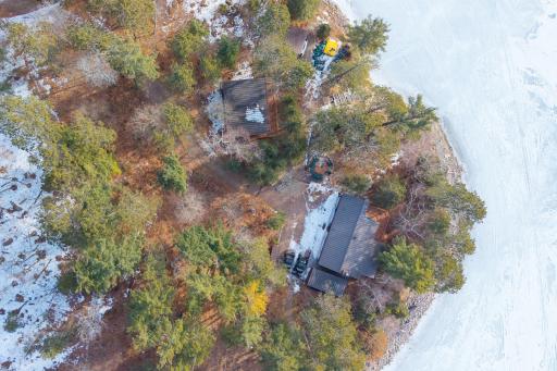 47023 Black Bear Beach Road, Ponsford, MN 56575