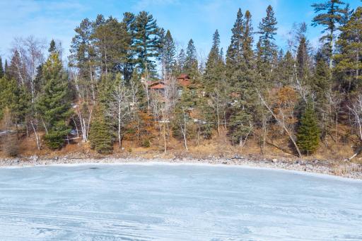 47023 Black Bear Beach Road, Ponsford, MN 56575