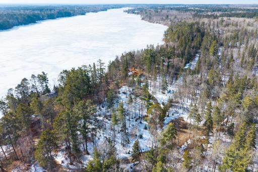47023 Black Bear Beach Road, Ponsford, MN 56575
