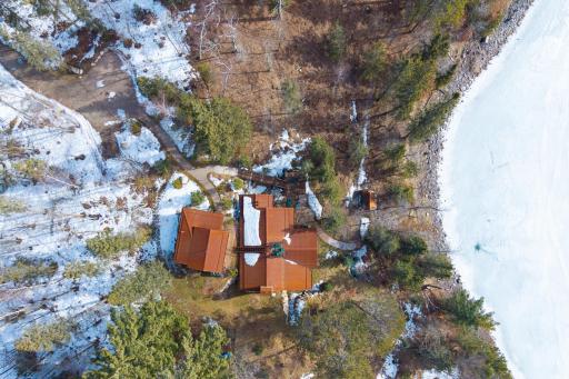 47023 Black Bear Beach Road, Ponsford, MN 56575