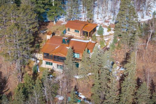 47023 Black Bear Beach Road, Ponsford, MN 56575
