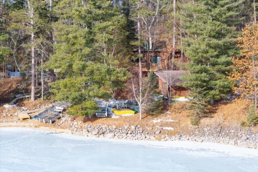 47023 Black Bear Beach Road, Ponsford, MN 56575
