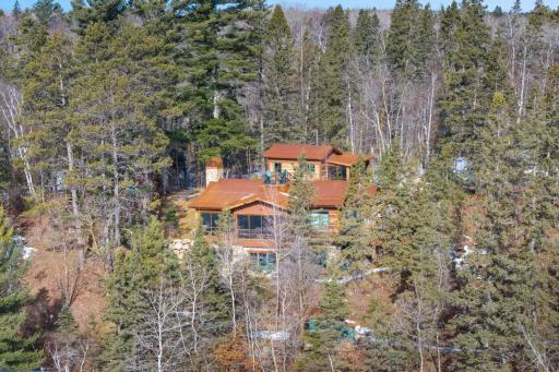 47023 Black Bear Beach Road, Ponsford, MN 56575