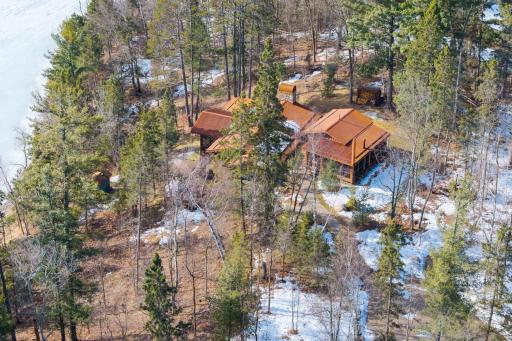 47023 Black Bear Beach Road, Ponsford, MN 56575