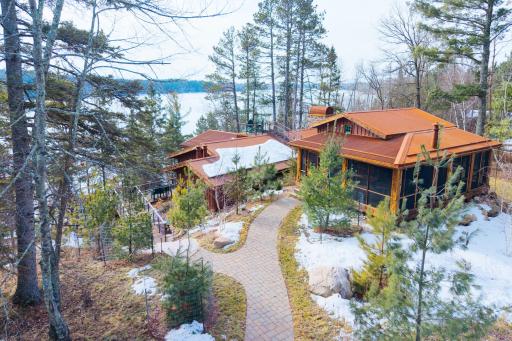 47023 Black Bear Beach Road, Ponsford, MN 56575
