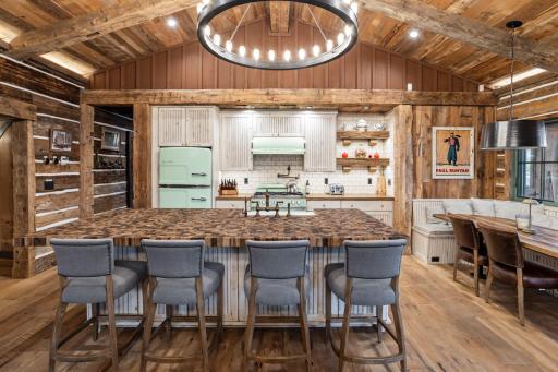 47023 Black Bear Beach Road, Ponsford, MN 56575