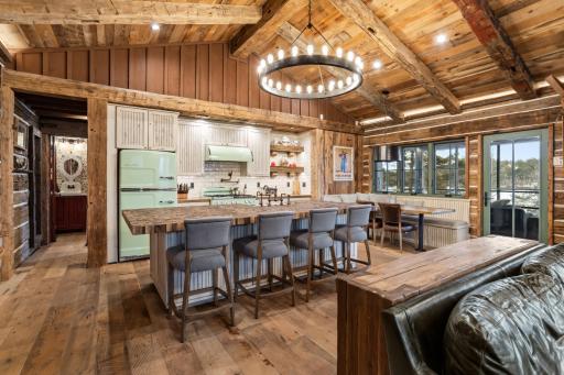 47023 Black Bear Beach Road, Ponsford, MN 56575