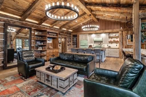 47023 Black Bear Beach Road, Ponsford, MN 56575