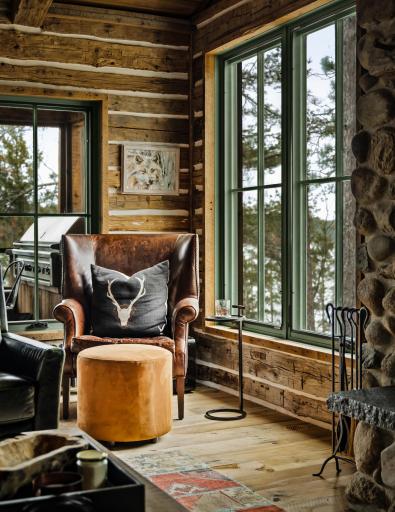 47023 Black Bear Beach Road, Ponsford, MN 56575