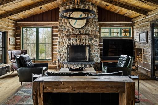 47023 Black Bear Beach Road, Ponsford, MN 56575