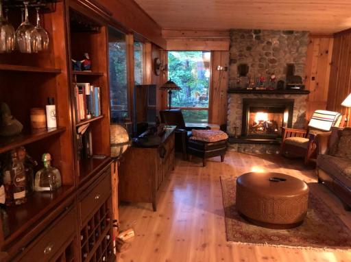 47023 Black Bear Beach Road, Ponsford, MN 56575