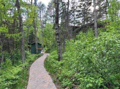 47023 Black Bear Beach Road, Ponsford, MN 56575