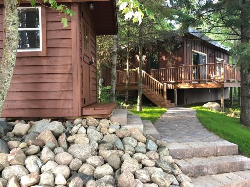 47023 Black Bear Beach Road, Ponsford, MN 56575